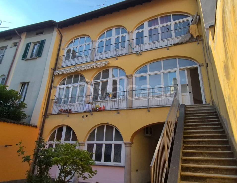 appartamento in vendita a Viggiù