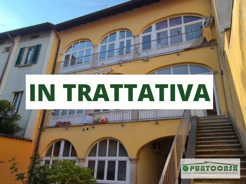 appartamento in vendita a Viggiù