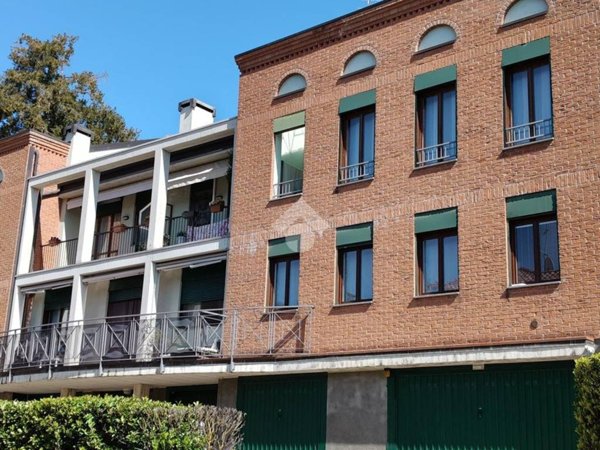 appartamento in vendita a Viggiù