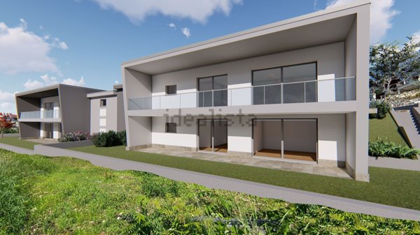 casa indipendente in vendita a Viggiù