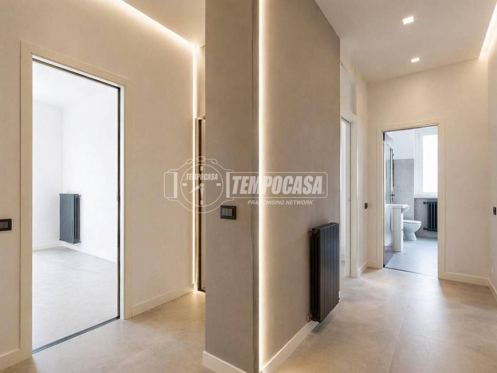 appartamento in vendita a Viggiù in zona Baraggia