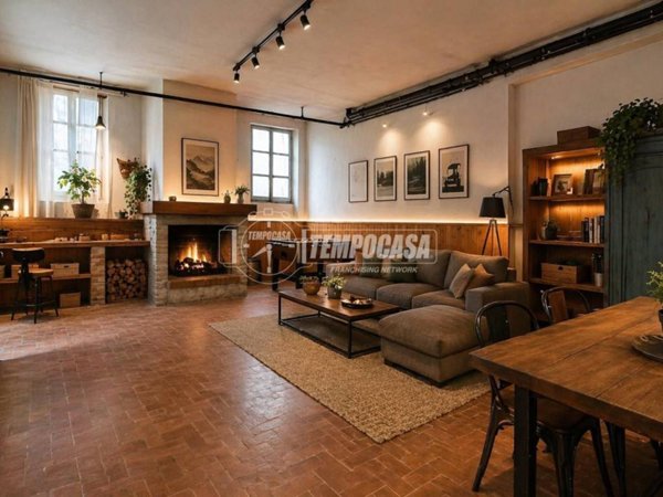 appartamento in vendita a Viggiù