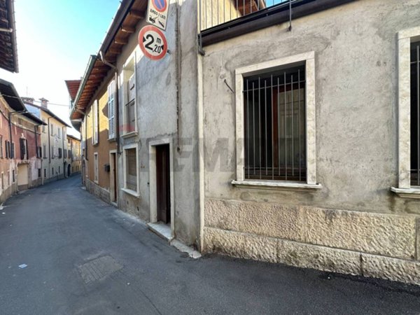 appartamento in vendita a Viggiù