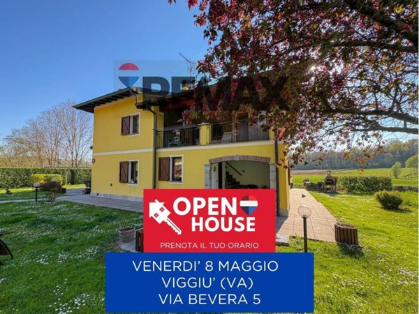 appartamento in vendita a Viggiù