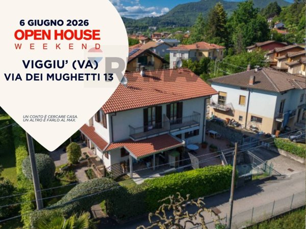 appartamento in vendita a Viggiù