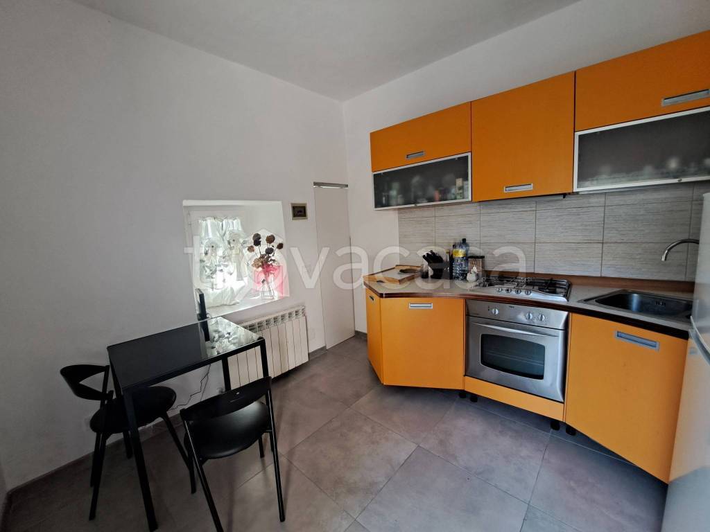 appartamento in vendita a Viggiù