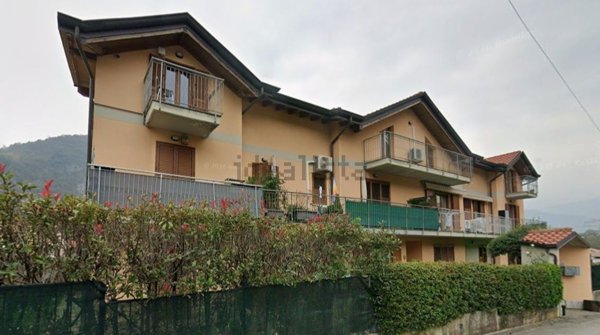 appartamento in vendita a Viggiù