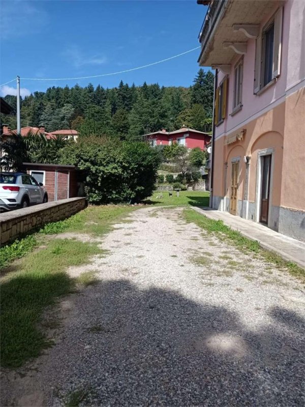 appartamento in vendita a Viggiù