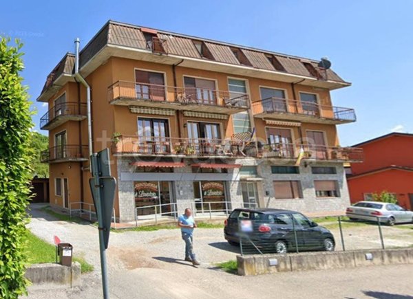 appartamento in vendita a Viggiù in zona Baraggia