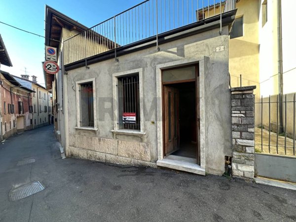 appartamento in vendita a Viggiù