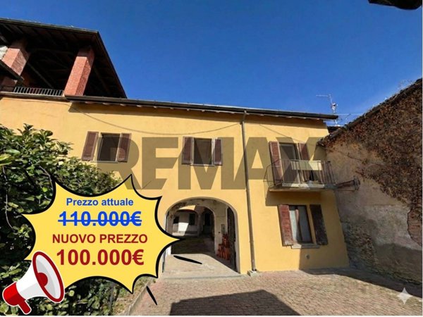 appartamento in vendita a Viggiù