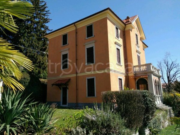 appartamento in vendita a Viggiù
