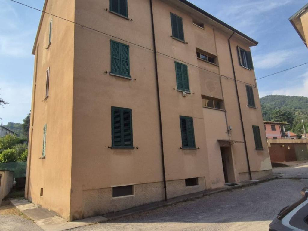 appartamento in vendita a Viggiù