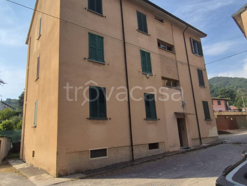 appartamento in vendita a Viggiù