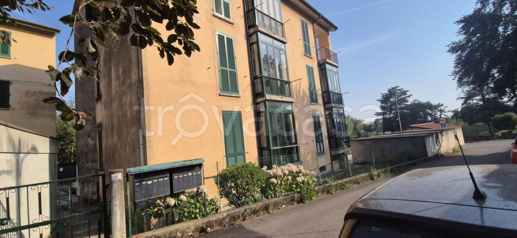 appartamento in vendita a Viggiù