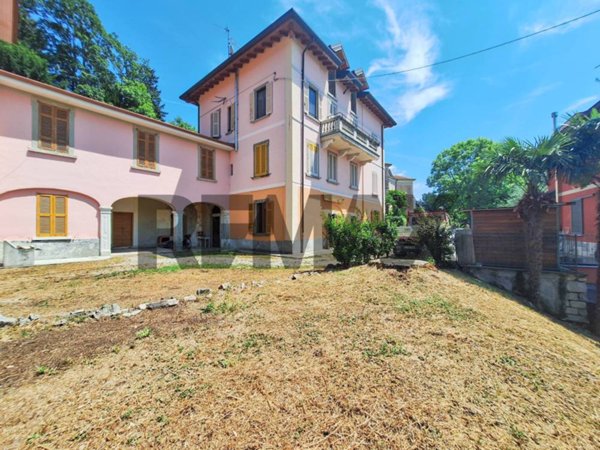 appartamento in vendita a Viggiù