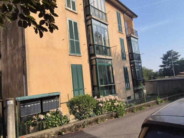 appartamento in vendita a Viggiù