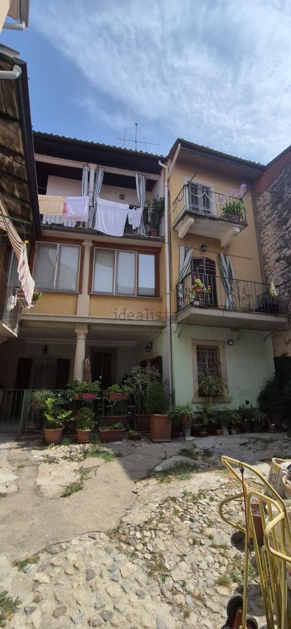appartamento in vendita a Viggiù