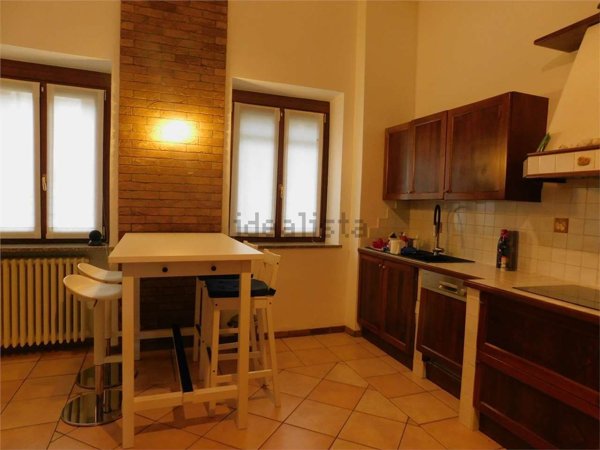 appartamento in vendita a Vizzola Ticino