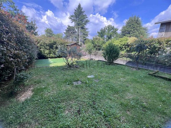 appartamento in vendita a Vizzola Ticino