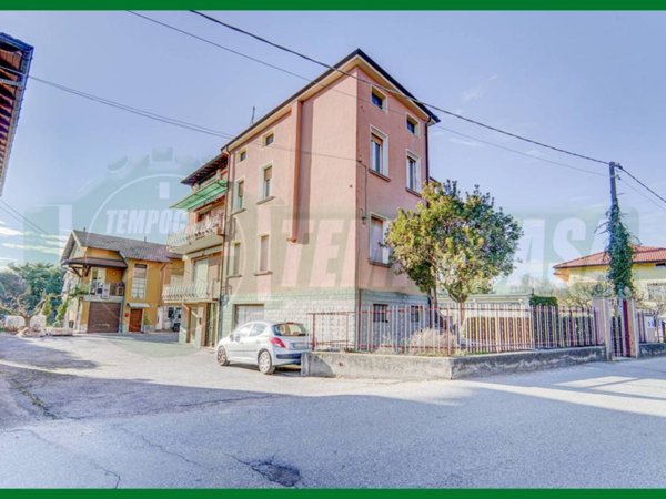 appartamento in vendita a Sangiano