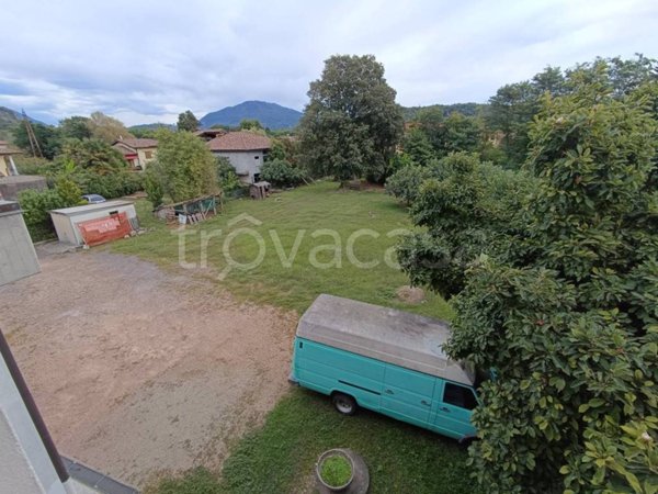 appartamento in vendita a Sangiano