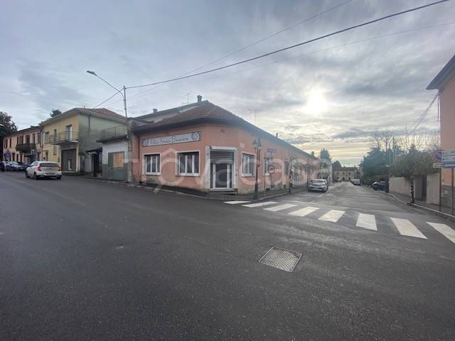 appartamento in vendita a Sangiano