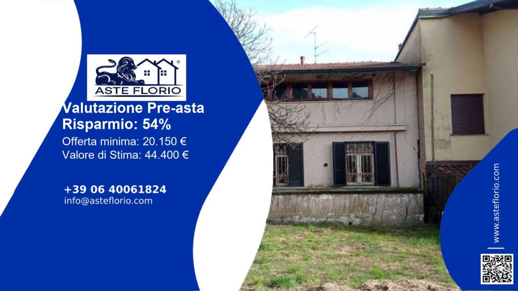 appartamento in vendita a Sangiano
