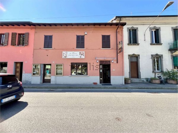 appartamento in vendita a Sangiano