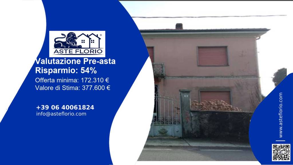 appartamento in vendita a Sangiano