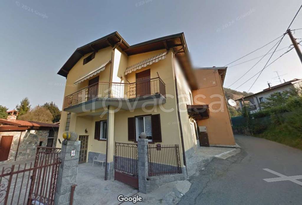 appartamento in vendita a Sangiano