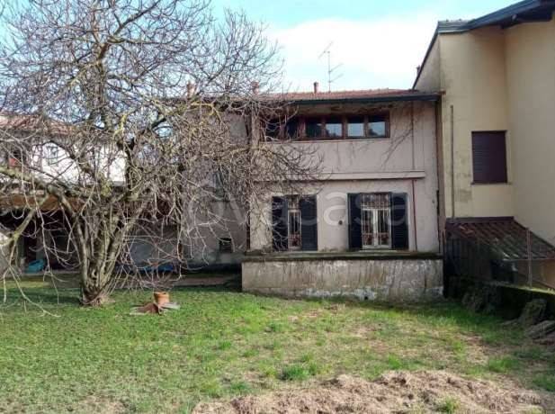 appartamento in vendita a Sangiano
