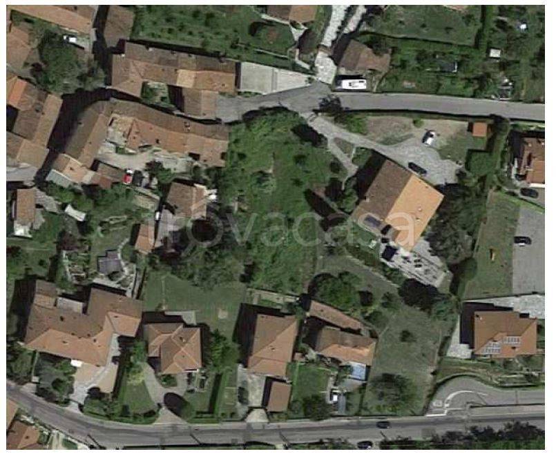 terreno agricolo in vendita a Sangiano