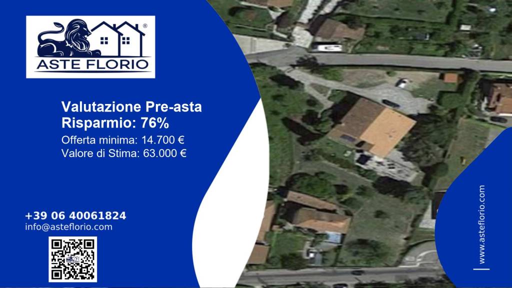 terreno agricolo in vendita a Sangiano