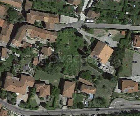terreno agricolo in vendita a Sangiano