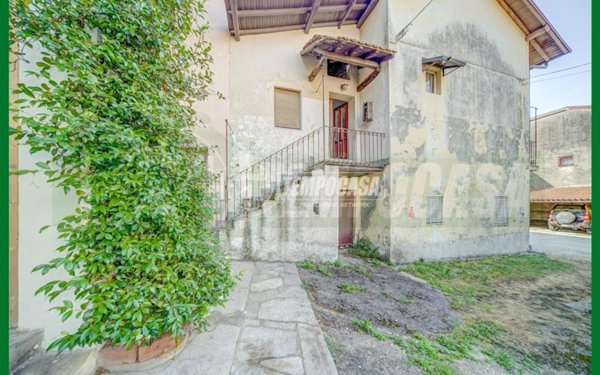 appartamento in vendita a Sangiano