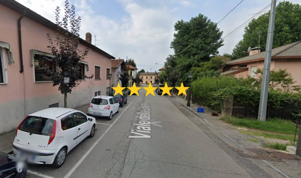 casa indipendente in vendita a Sangiano