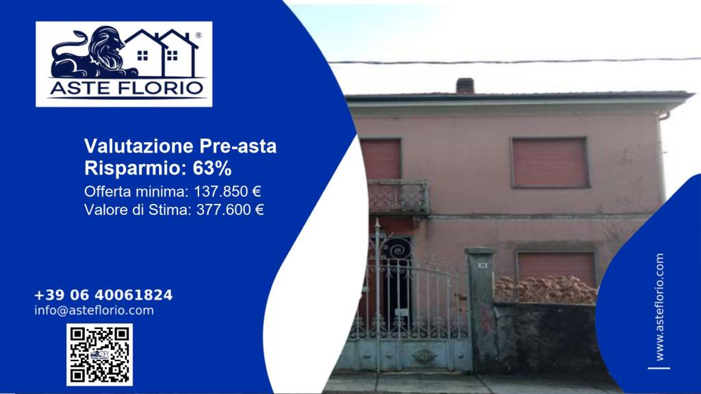 appartamento in vendita a Sangiano