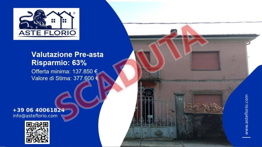 appartamento in vendita a Sangiano