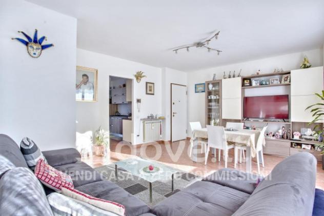 appartamento in vendita a Sangiano