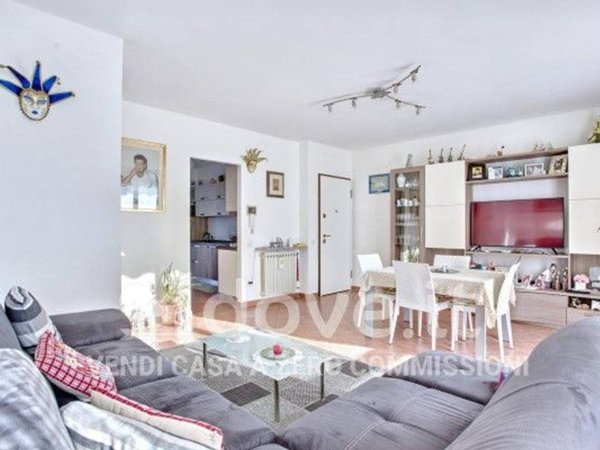 appartamento in vendita a Sangiano