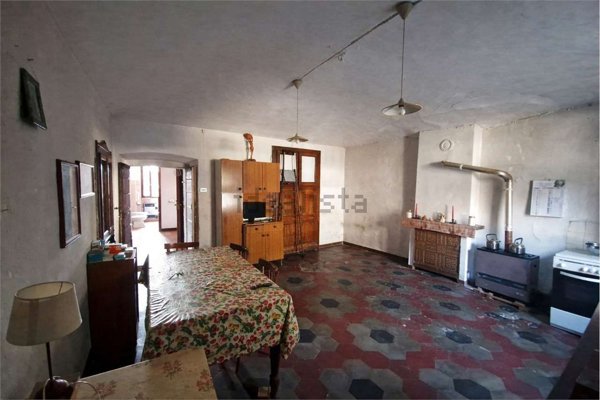 appartamento in vendita a Sangiano