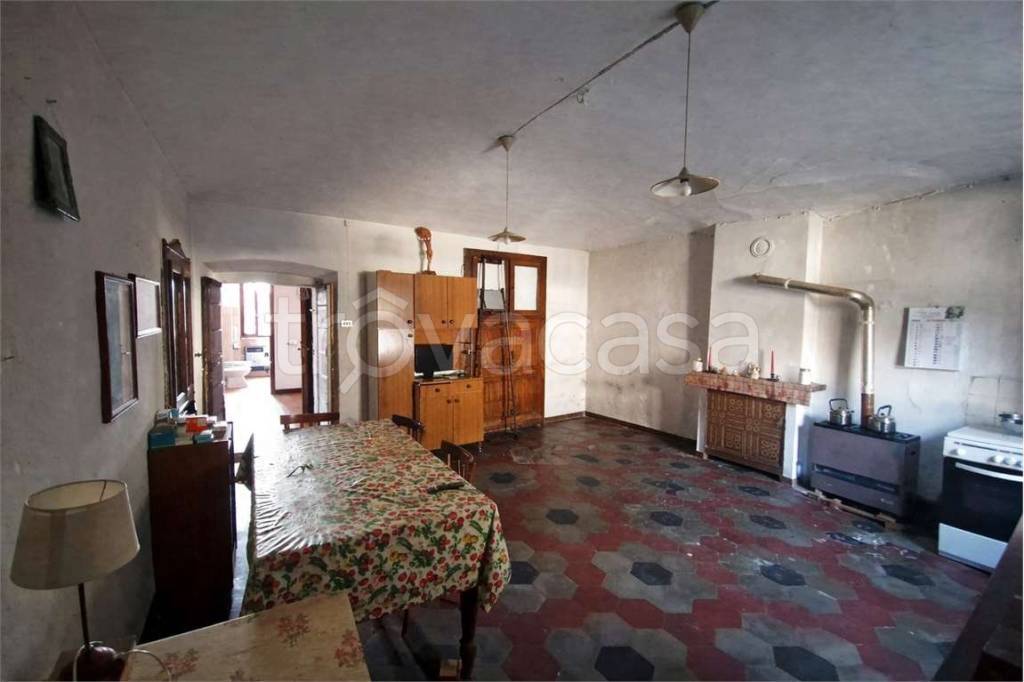 appartamento in vendita a Sangiano