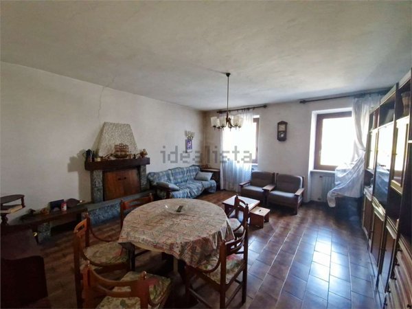 appartamento in vendita a Sangiano