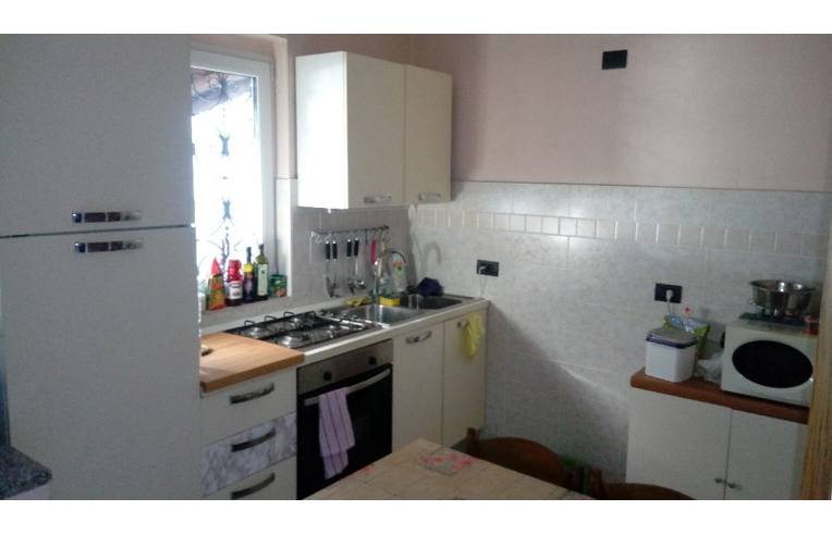 casa indipendente in vendita a Sangiano