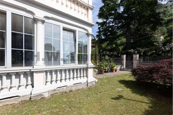 appartamento in vendita a Sangiano