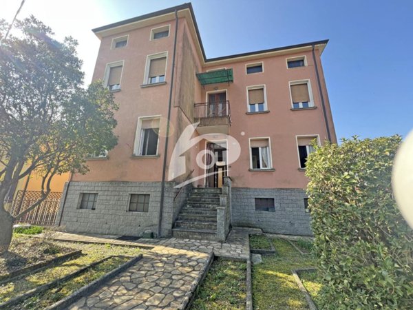 appartamento in vendita a Sangiano