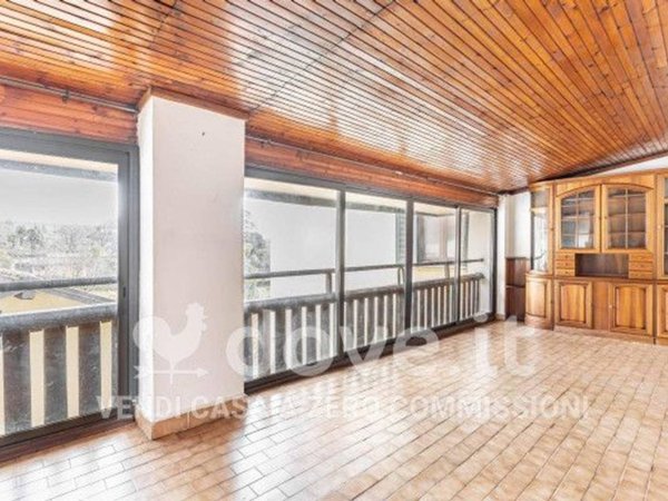 appartamento in vendita a Sangiano