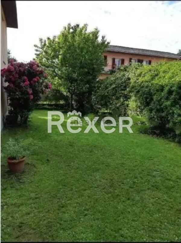 casa indipendente in vendita a Sangiano