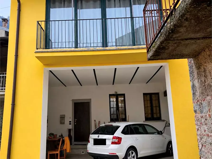 appartamento in vendita a Sangiano
